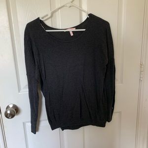 Cozy soft Victoria’s Secret sweater